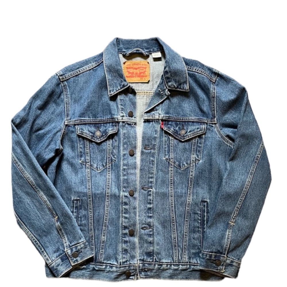Levi’s Denim Jacket